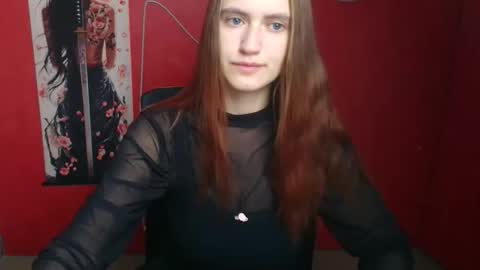 Wendy online show from November 2, 6:46 am