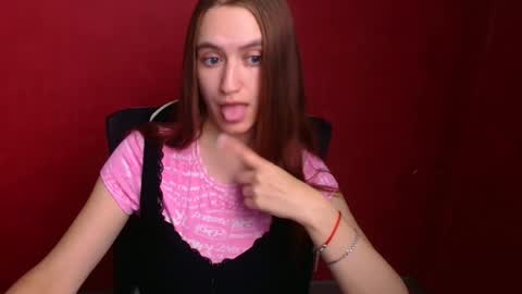 Wendy online show from October 12, 6:28 am