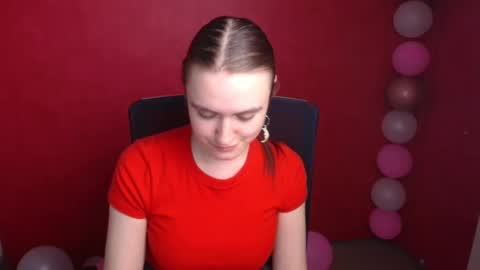 Wendy online show from March 11, 8:09 pm