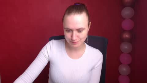 Wendy online show from February 17, 11:00 pm