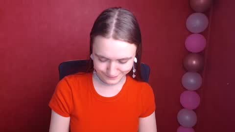 Wendy online show from February 22, 11:03 pm