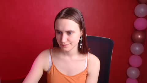 Wendy online show from February 25, 11:26 pm