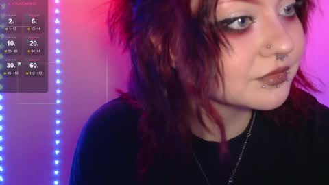 Wendy online show from March 26, 8:47 pm