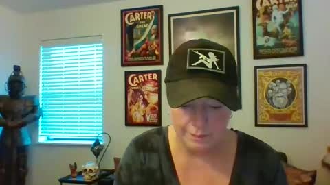 WendyCU online show from November 6, 11:30 pm