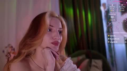 Wendy online show from February 14, 1:36 pm