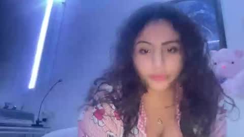 wendylatinaxx online show from January 14, 11:57 pm