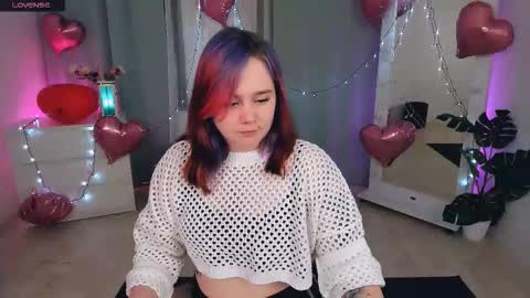 wendyycandy online show from February 26, 8:12 pm