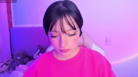 Snapshot of wenstacie_ chatting on September 30, 2:00 am Wenstacie INDEPENDENT MODEL online show from September 30, 2:00 am