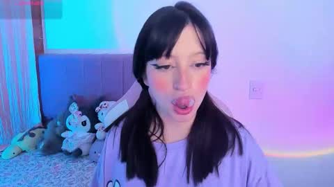 Snapshot of wenstacie_ chatting on October 1, 4:22 am Wenstacie INDEPENDENT MODEL online show from October 1, 4:22 am