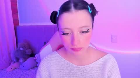 Snapshot of wenstacie_ chatting on October 5, 2:53 am Wenstacie INDEPENDENT MODEL online show from October 5, 2:53 am