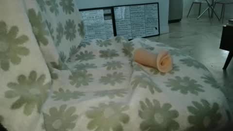 Frank and Barbie online show from April 11, 10:03 pm