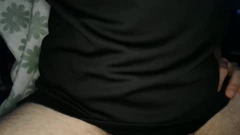 Frank and Barbie online show from April 12, 11:53 pm