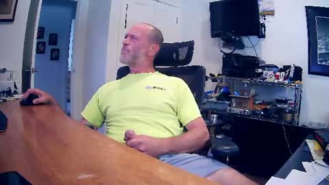 weseeyouwatching online show from July 31, 7:48 pm