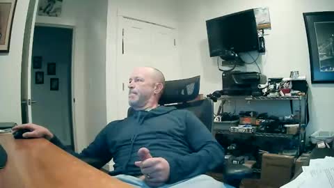 weseeyouwatching online show from November 24, 3:54 pm