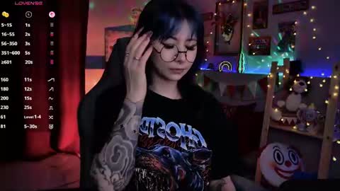 little girl who is always rightLisa online show from July 2, 3:23 am