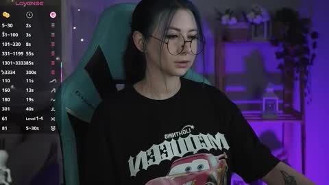 little girl who is always rightLisa online show from November 12, 2:58 am