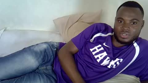 Osby online show from March 15, 4:43 pm