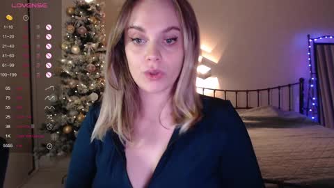 Lana online show from December 17, 6:31 pm