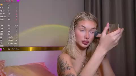wet_land_ online show from June 23, 2:34 pm