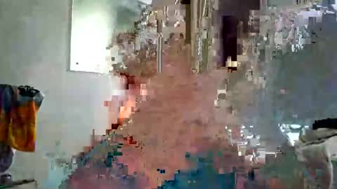 wet_to_fxk online show from December 3, 3:51 am