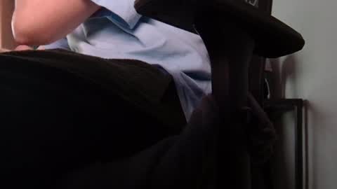 Wetbigdickstream online show from October 6, 6:31 am