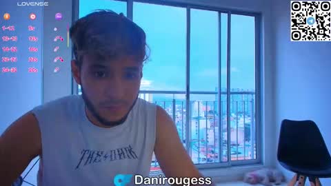 Mia and Dylan online show from October 8, 10:27 pm