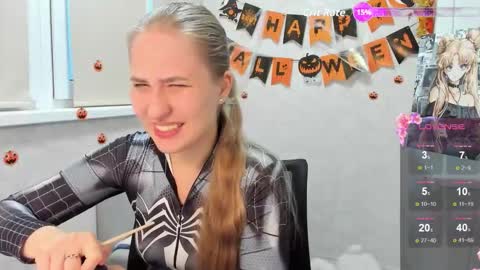 Snapshot of wetcrybaby chatting on October 22, 1:24 pm Sonya online show from October 22, 1:24 pm