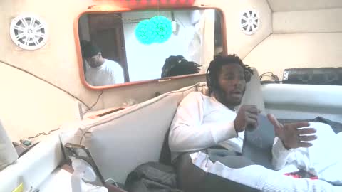 wetdreamz101 online show from December 5, 9:52 am