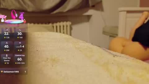 Wetgerman online show from January 6, 10:14 pm