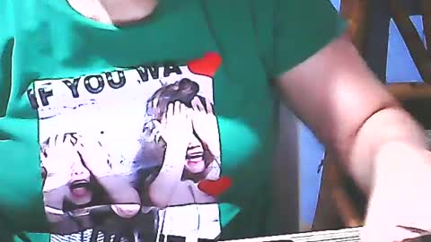 wethornypussy4u online show from July 12, 6:22 pm