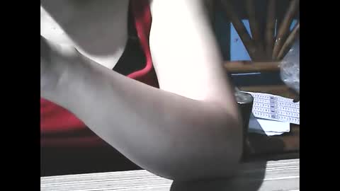 wethornypussy4u online show from February 2, 5:31 pm