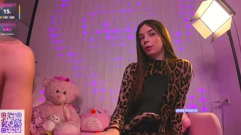 Asya  Mark online show from April 2, 10:16 pm