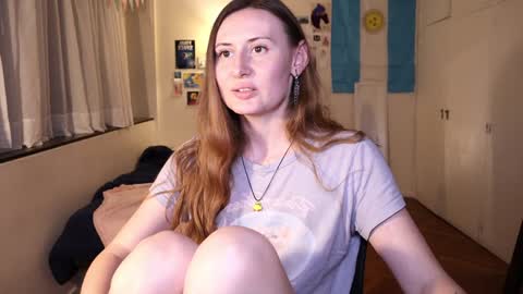 Rosa online show from January 29, 11:25 pm