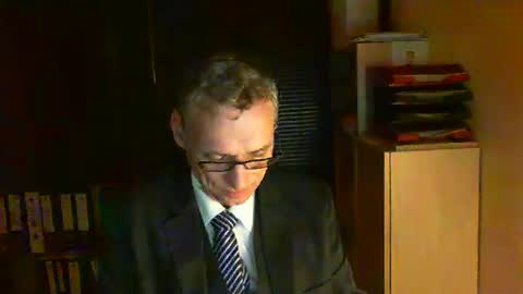 Franz online show from October 18, 7:51 pm