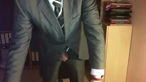 Franz online show from February 6, 5:09 pm