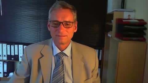 Franz online show from September 18, 3:27 pm