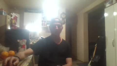 wg_colbert_noir online show from October 12, 12:58 am