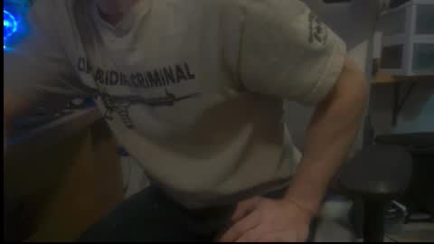 ShyGuy online show from November 28, 1:46 am