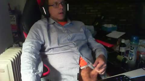 whateverdude555 online show from July 16, 12:25 am