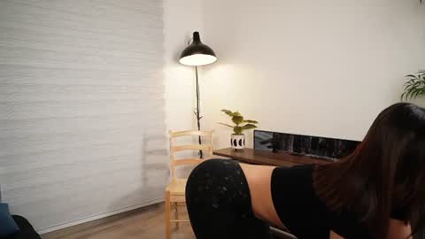 Aleska online show from June 23, 10:27 pm