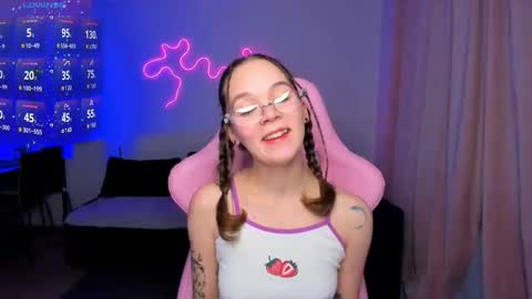 Kate online show from November 4, 4:14 am