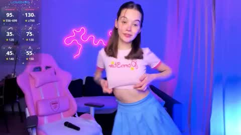 Kate online show from November 11, 1:08 am