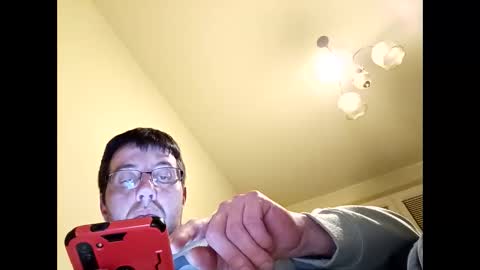 stoffy online show from January 1, 6:59 pm