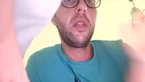 stoffy online show from September 27, 11:30 am