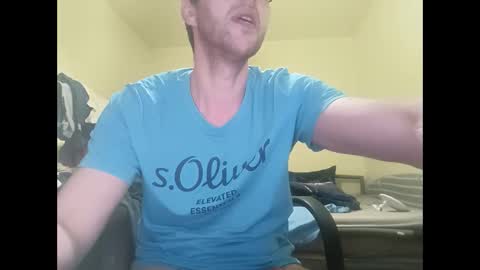 stoffy online show from April 11, 10:25 pm