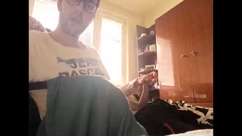 stoffy online show from September 26, 10:34 am