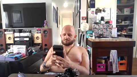 wheelzie online show from March 5, 7:05 am