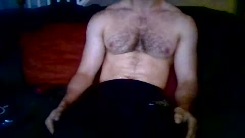 whippedmuscle49 online show from June 22, 10:28 pm