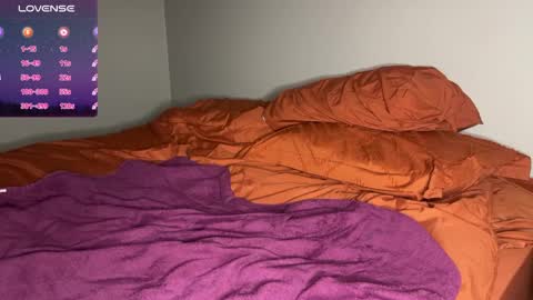 Radek and Stella St. Rose online show from December 23, 3:29 am