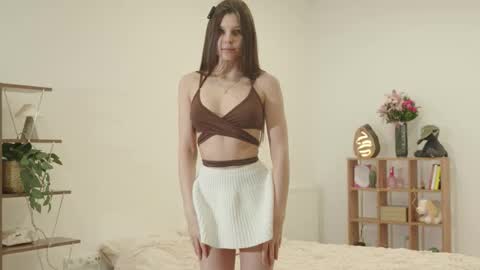 Naomi online show from March 4, 2:19 am